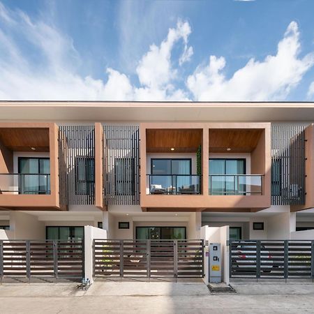 Chao Wilai Residence I Naiyang Beach I Hkt Airport Nai Yang Beach Екстериор снимка