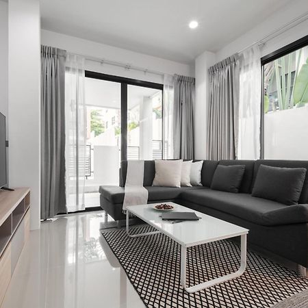Chao Wilai Residence I Naiyang Beach I Hkt Airport Nai Yang Beach Екстериор снимка