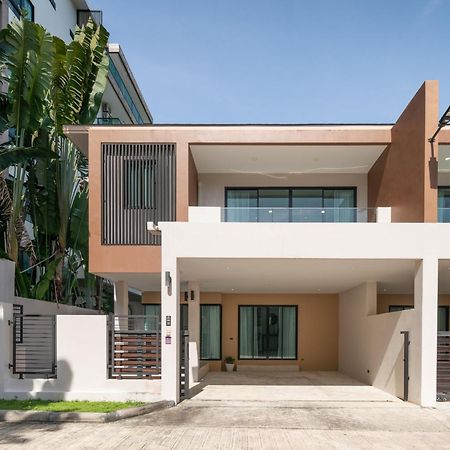 Chao Wilai Residence I Naiyang Beach I Hkt Airport Nai Yang Beach Екстериор снимка