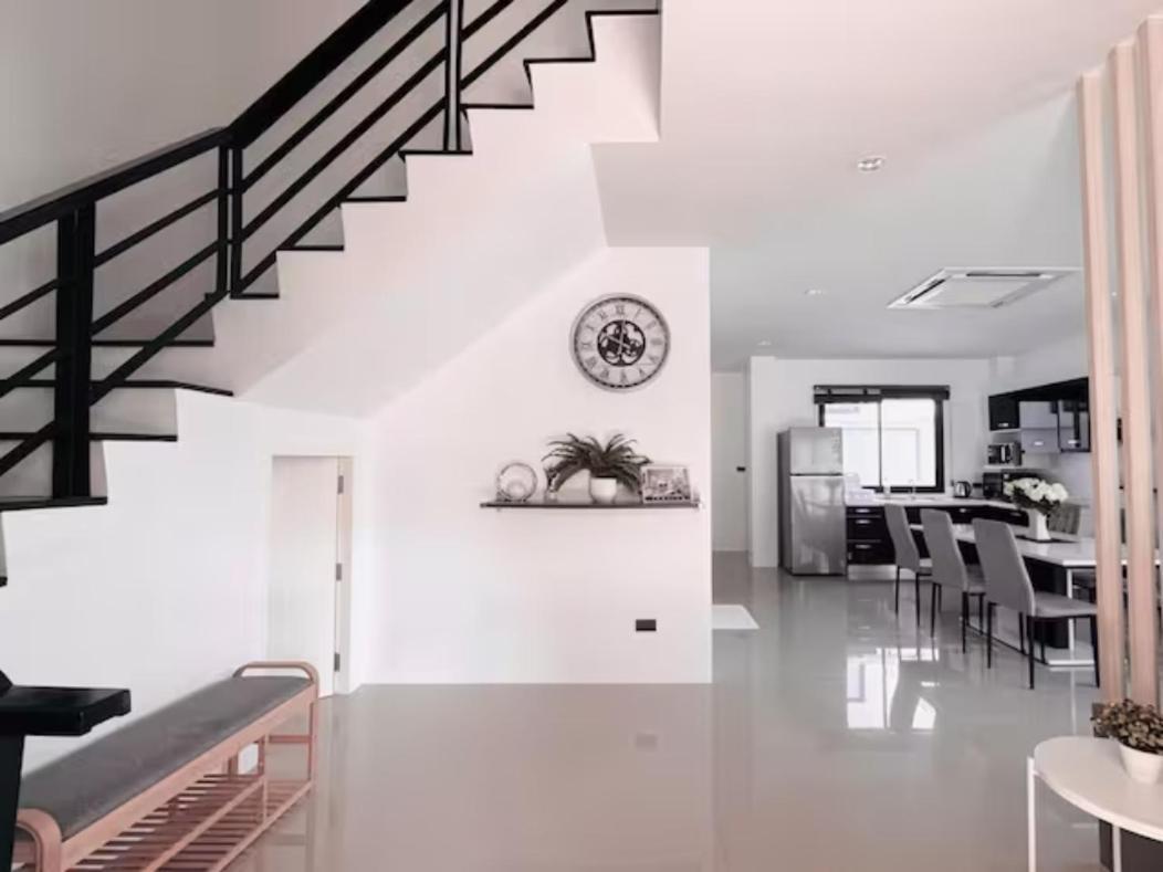 Chao Wilai Residence I Naiyang Beach I Hkt Airport Nai Yang Beach Стая снимка