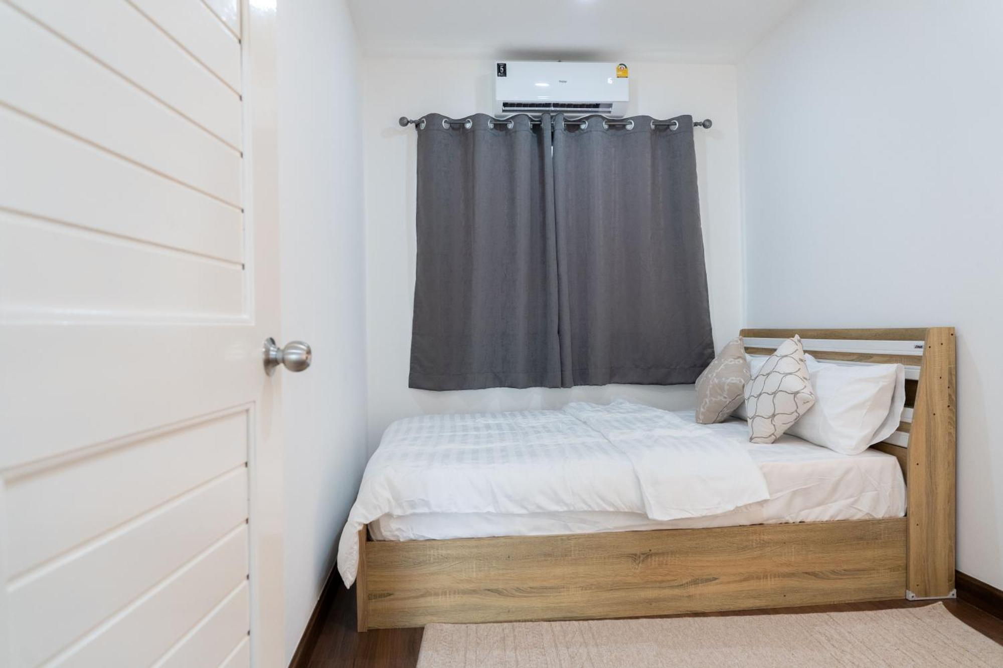 Chao Wilai Residence I Naiyang Beach I Hkt Airport Nai Yang Beach Екстериор снимка