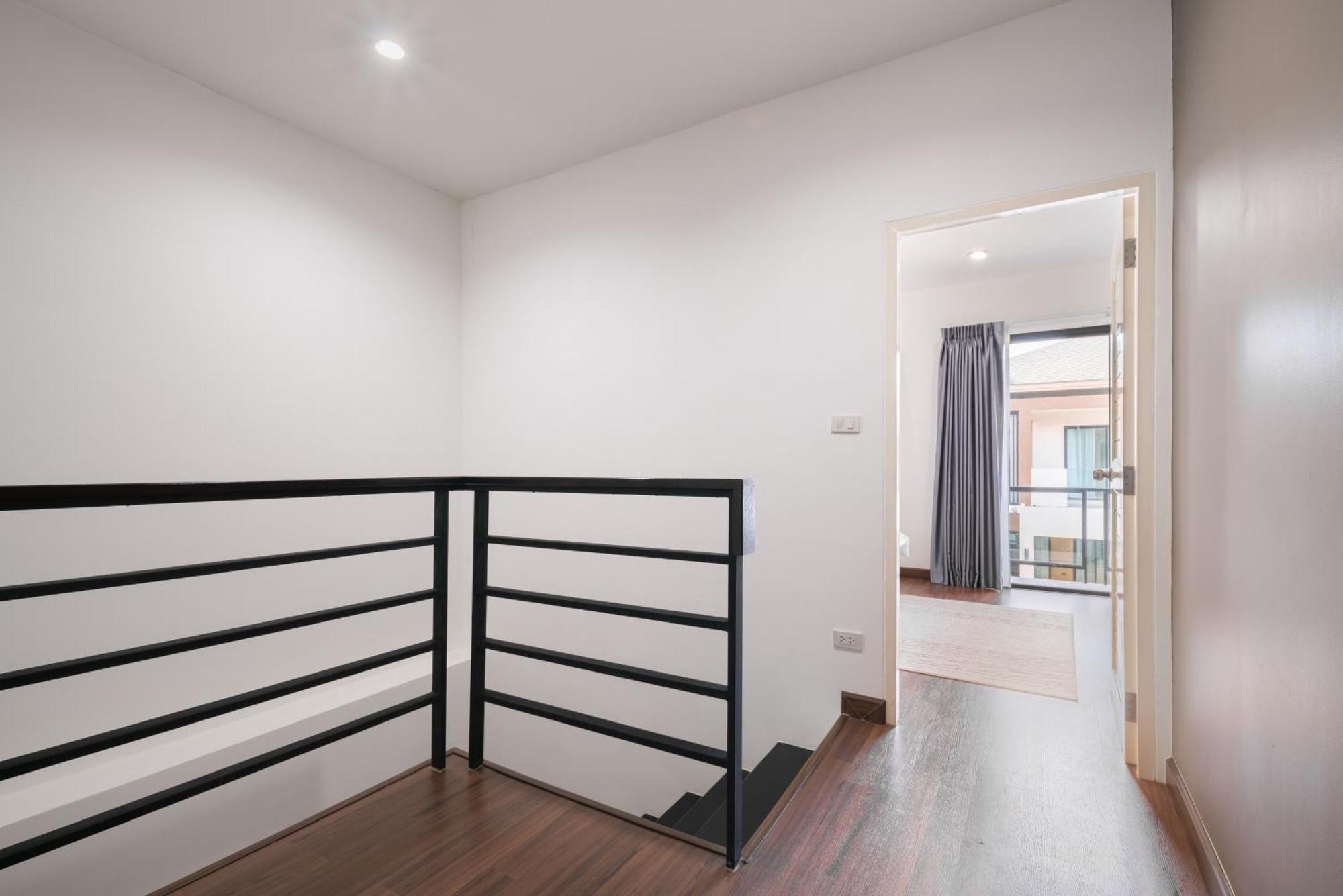 Chao Wilai Residence I Naiyang Beach I Hkt Airport Nai Yang Beach Екстериор снимка