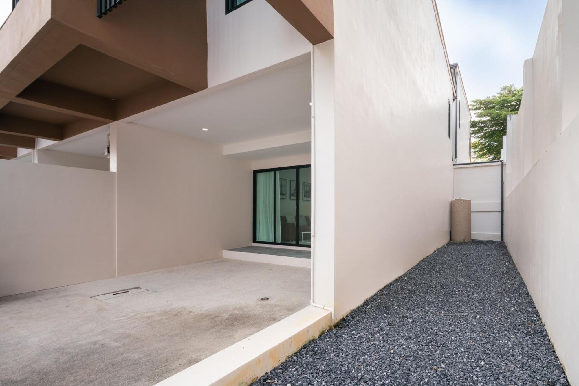 Chao Wilai Residence I Naiyang Beach I Hkt Airport Nai Yang Beach Екстериор снимка
