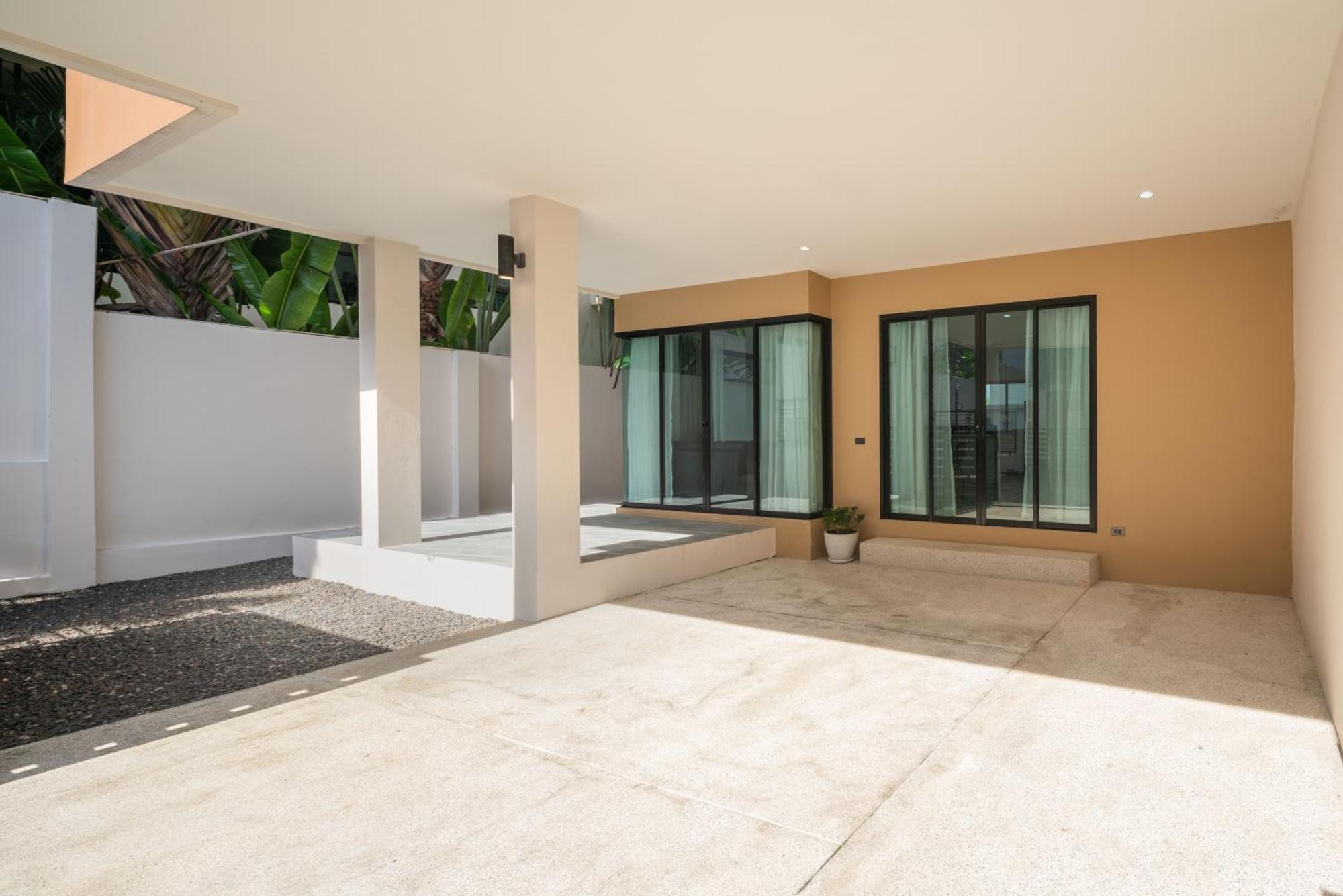 Chao Wilai Residence I Naiyang Beach I Hkt Airport Nai Yang Beach Екстериор снимка