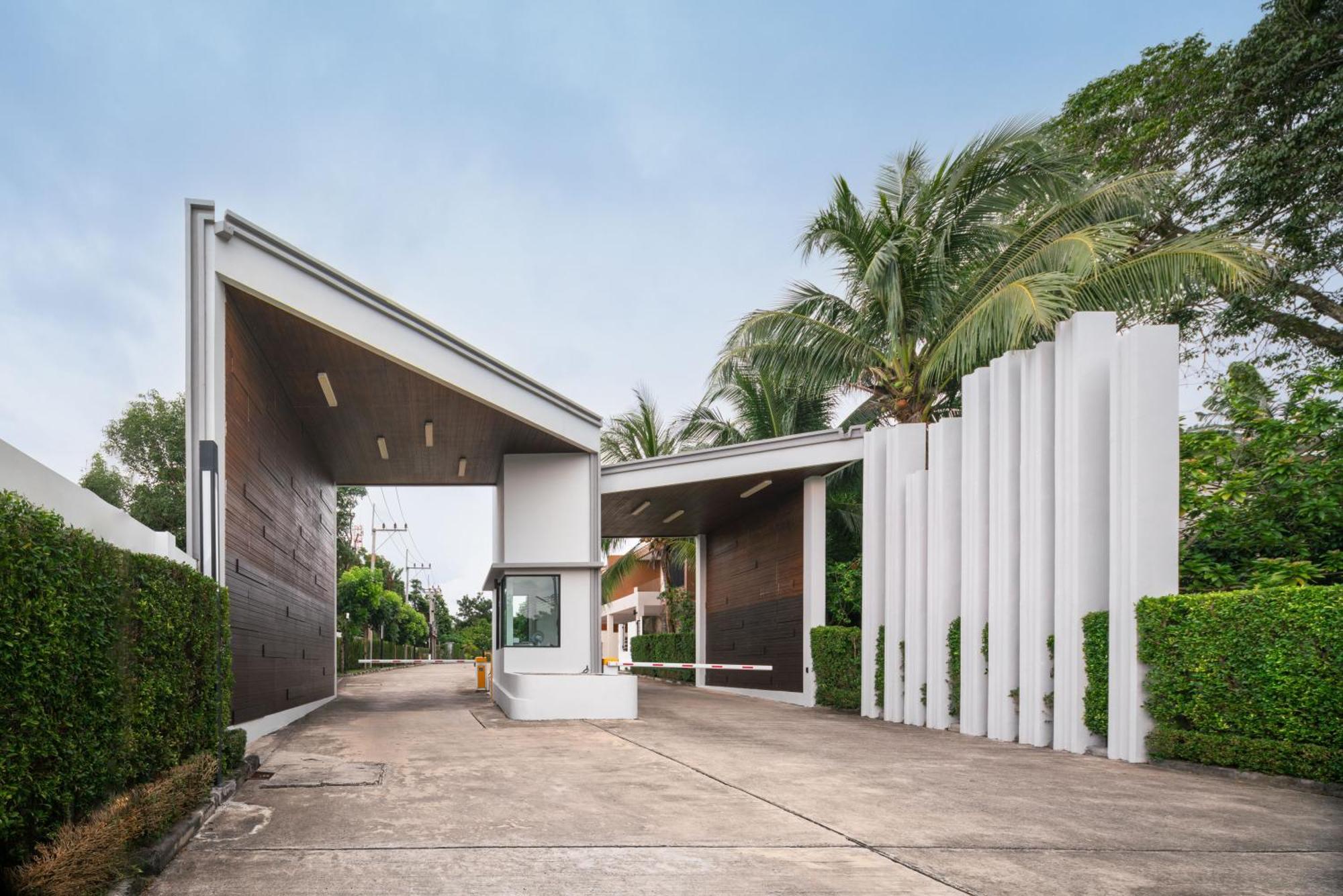 Chao Wilai Residence I Naiyang Beach I Hkt Airport Nai Yang Beach Екстериор снимка
