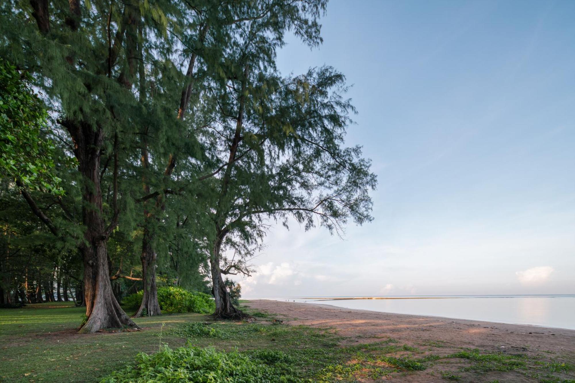 Chao Wilai Residence I Naiyang Beach I Hkt Airport Nai Yang Beach Екстериор снимка