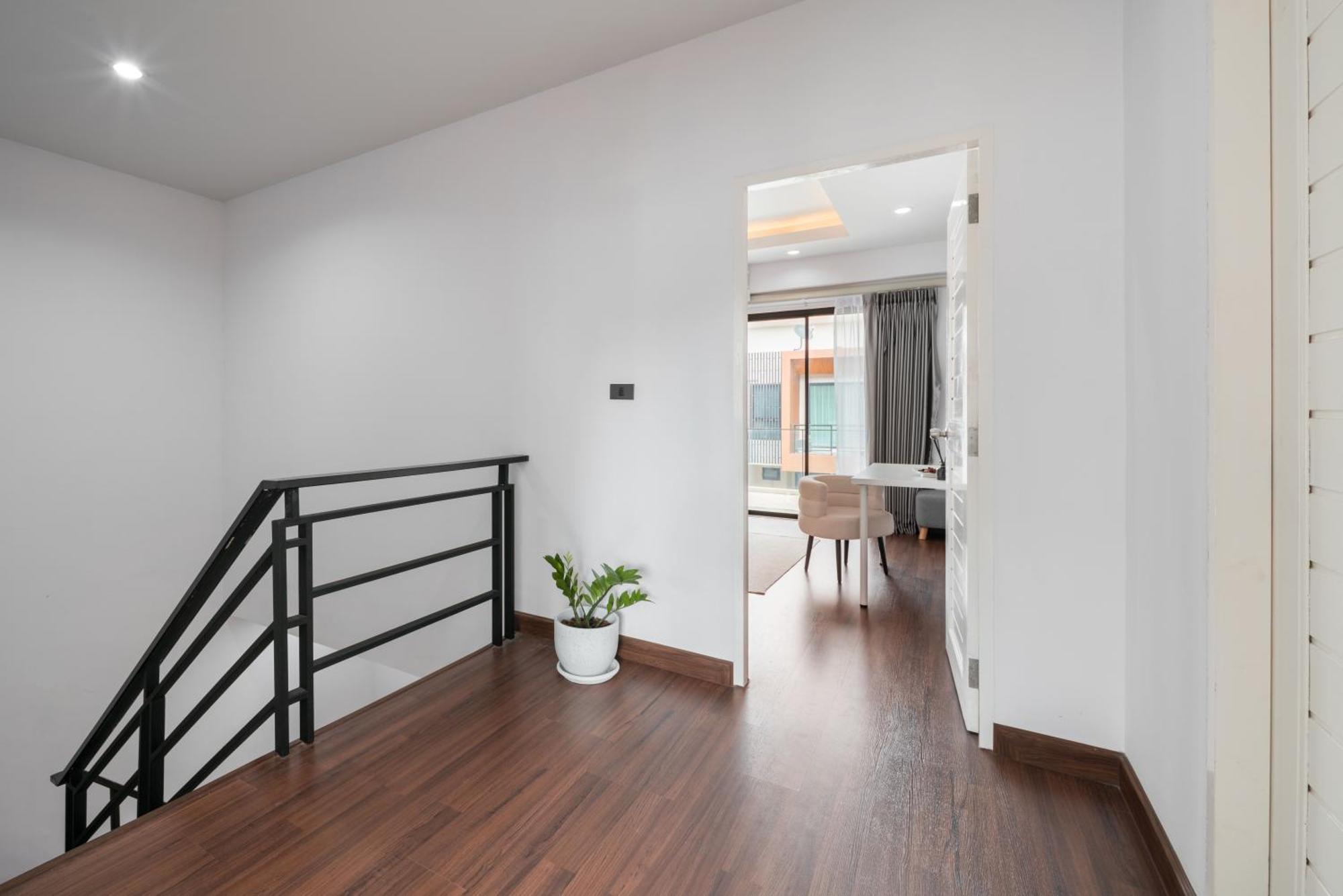 Chao Wilai Residence I Naiyang Beach I Hkt Airport Nai Yang Beach Екстериор снимка