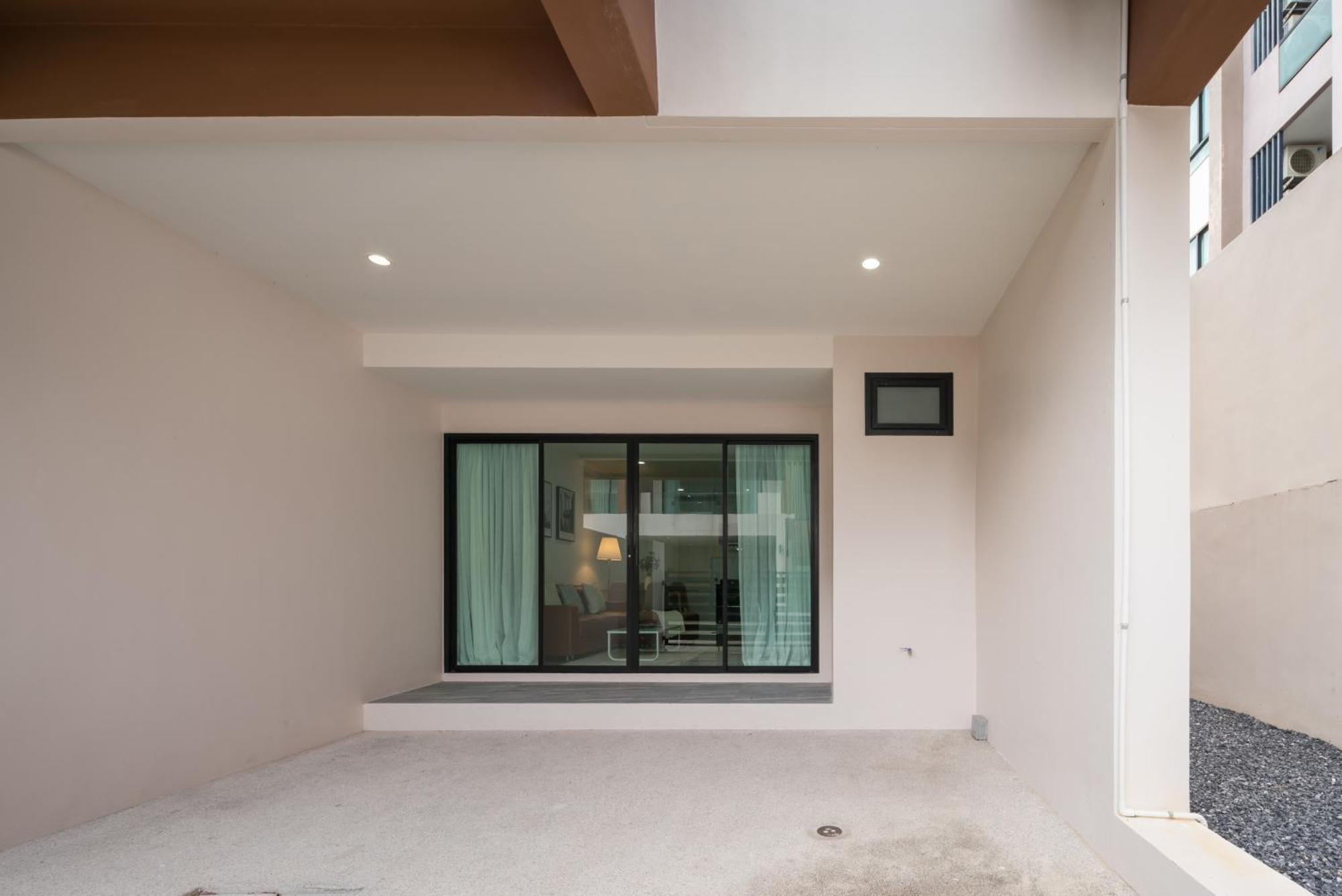 Chao Wilai Residence I Naiyang Beach I Hkt Airport Nai Yang Beach Екстериор снимка