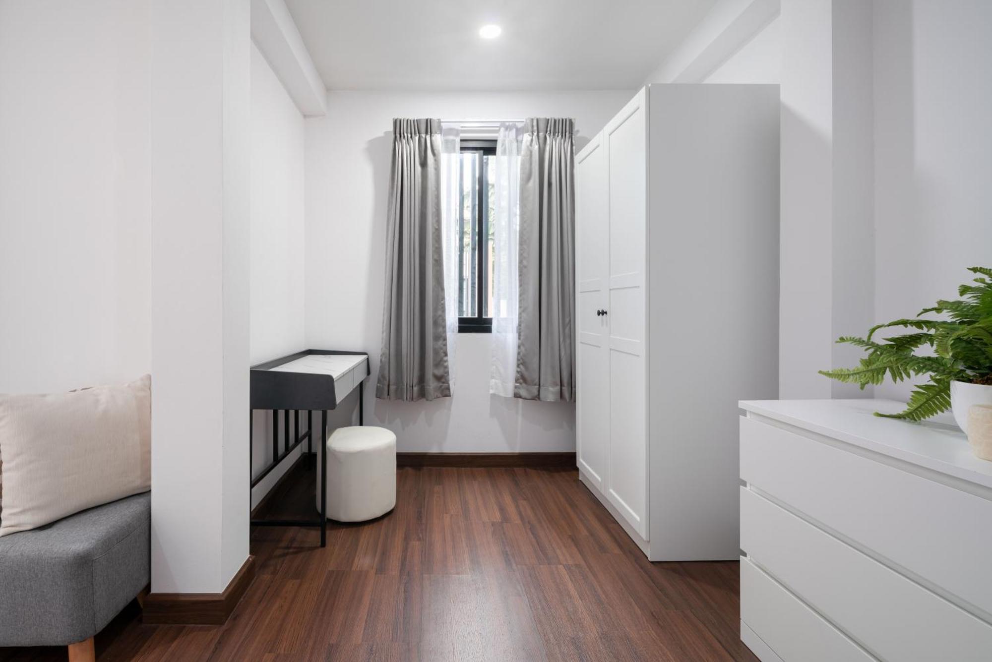 Chao Wilai Residence I Naiyang Beach I Hkt Airport Nai Yang Beach Екстериор снимка