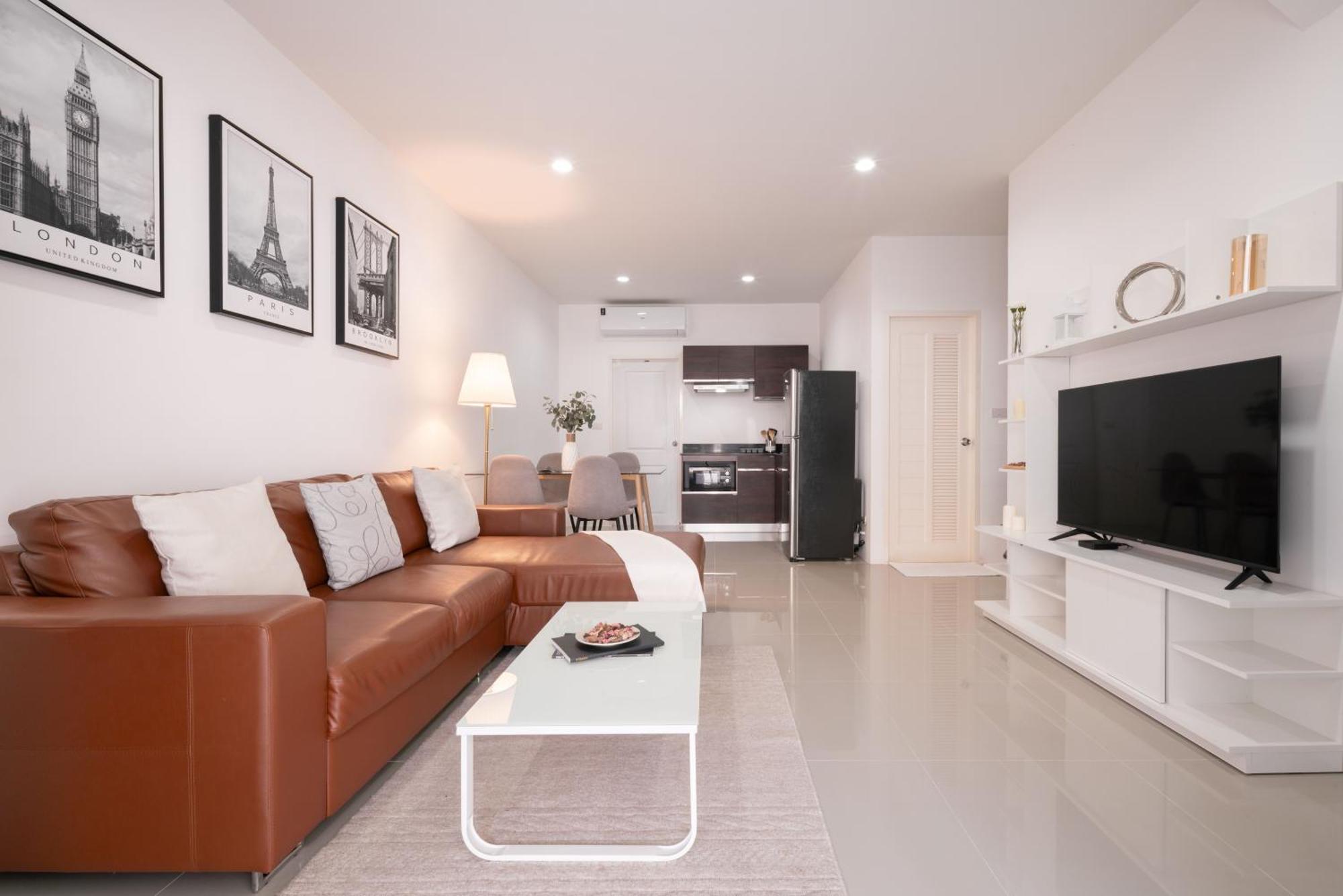 Chao Wilai Residence I Naiyang Beach I Hkt Airport Nai Yang Beach Екстериор снимка