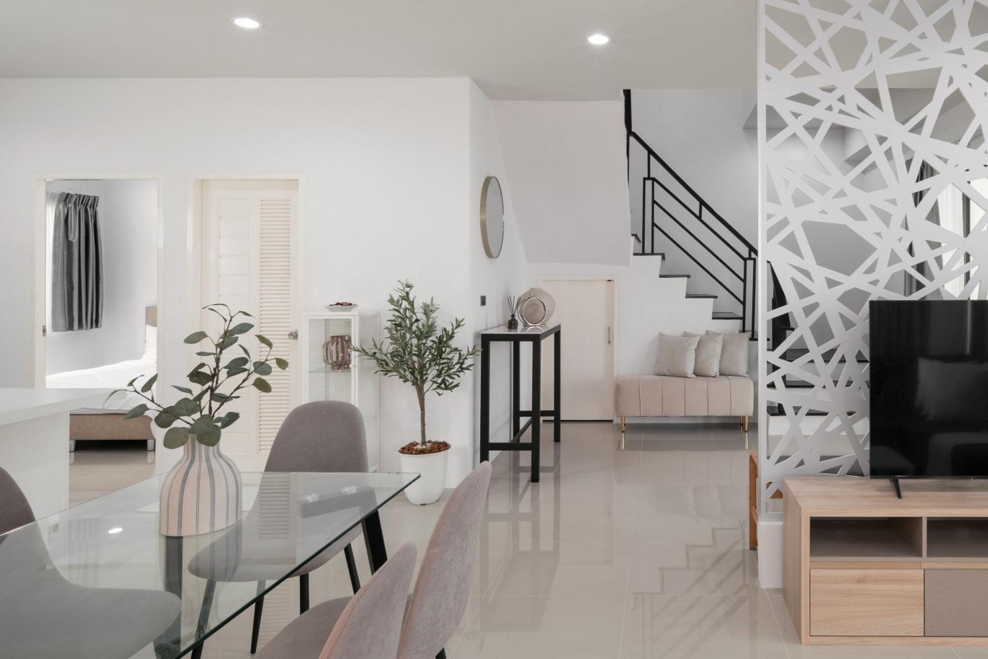 Chao Wilai Residence I Naiyang Beach I Hkt Airport Nai Yang Beach Екстериор снимка