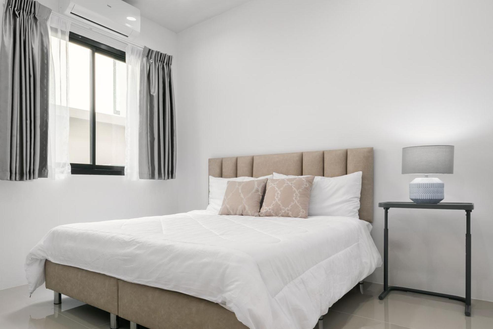 Chao Wilai Residence I Naiyang Beach I Hkt Airport Nai Yang Beach Екстериор снимка