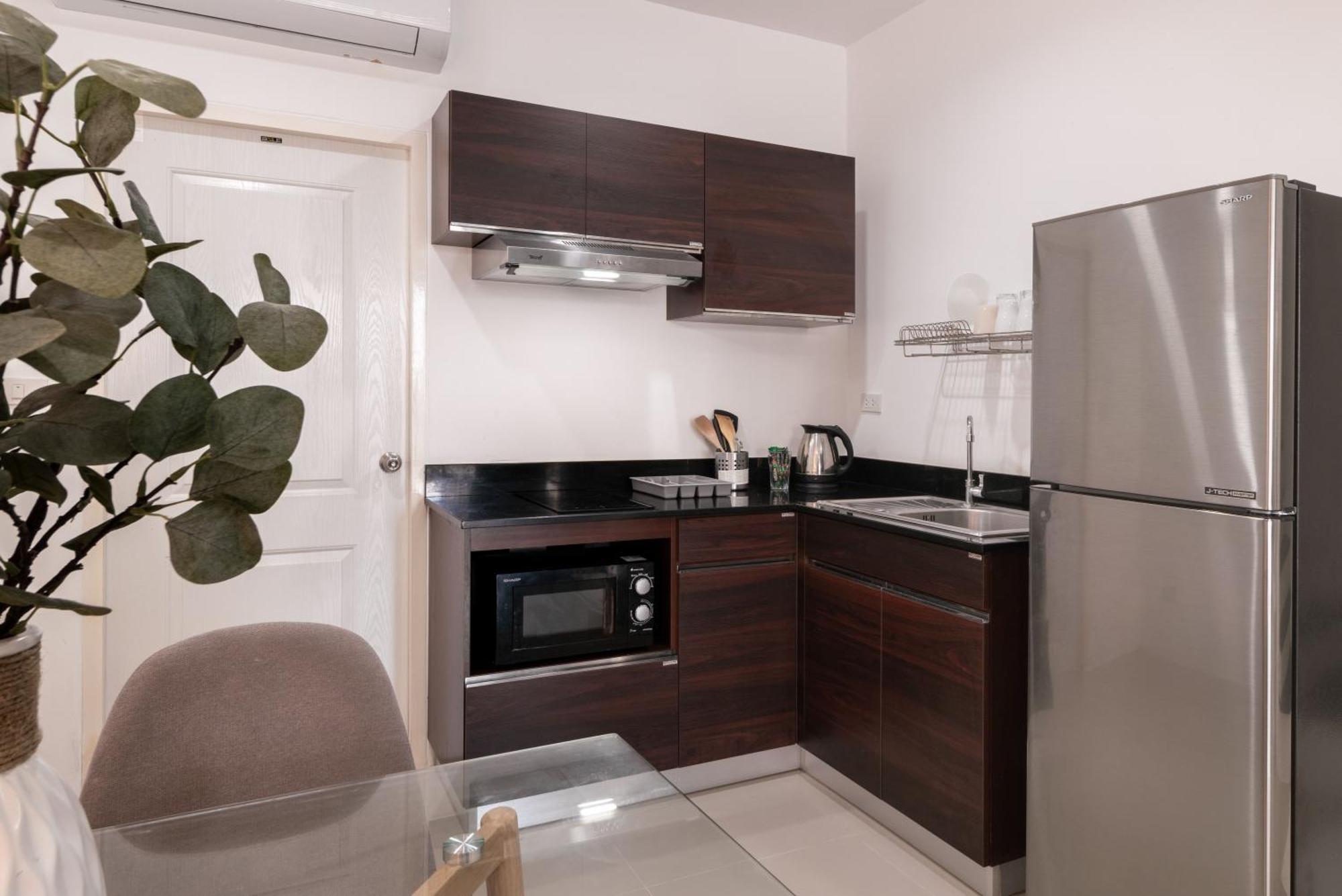 Chao Wilai Residence I Naiyang Beach I Hkt Airport Nai Yang Beach Екстериор снимка