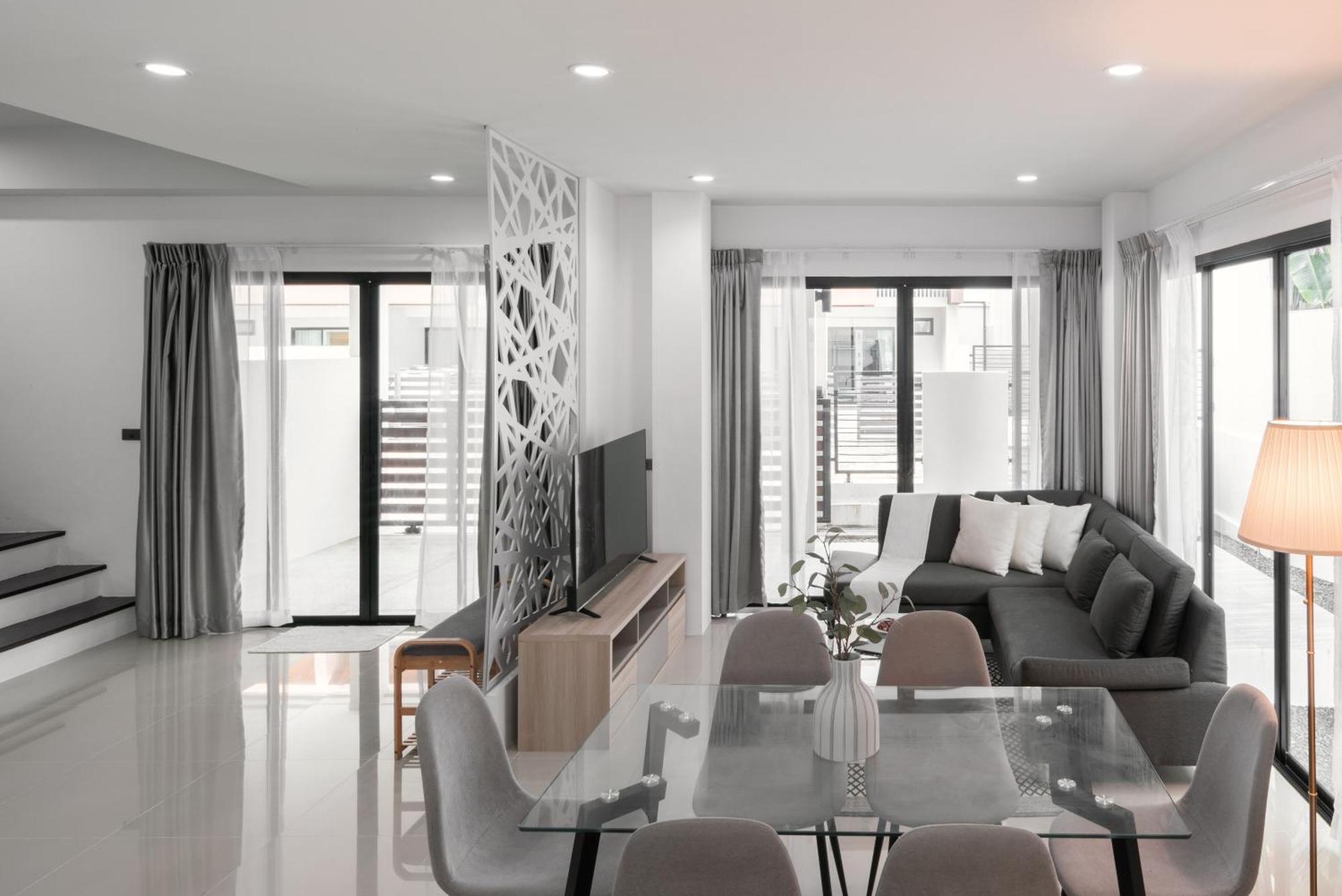 Chao Wilai Residence I Naiyang Beach I Hkt Airport Nai Yang Beach Екстериор снимка