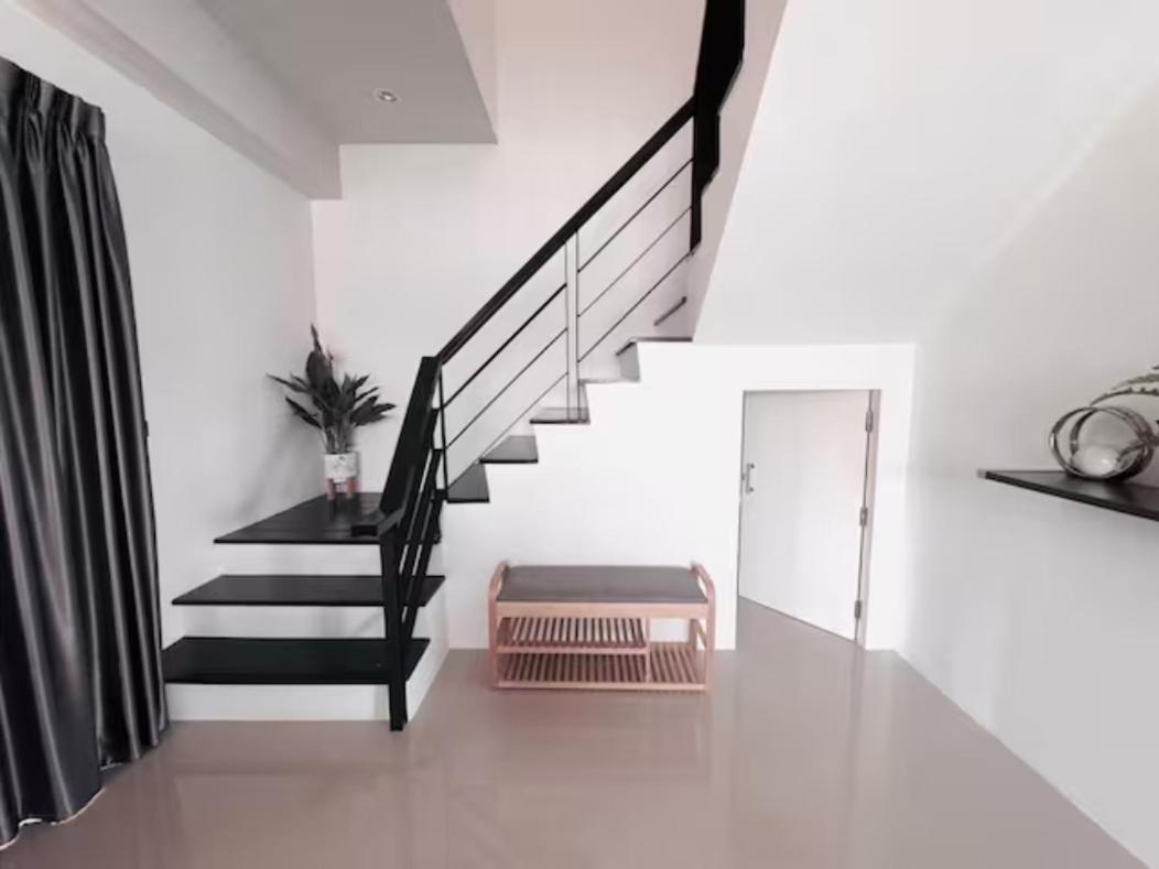 Chao Wilai Residence I Naiyang Beach I Hkt Airport Nai Yang Beach Стая снимка