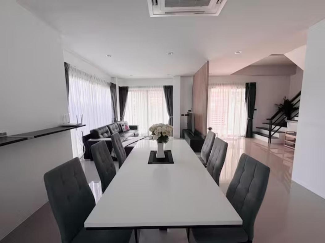 Chao Wilai Residence I Naiyang Beach I Hkt Airport Nai Yang Beach Стая снимка