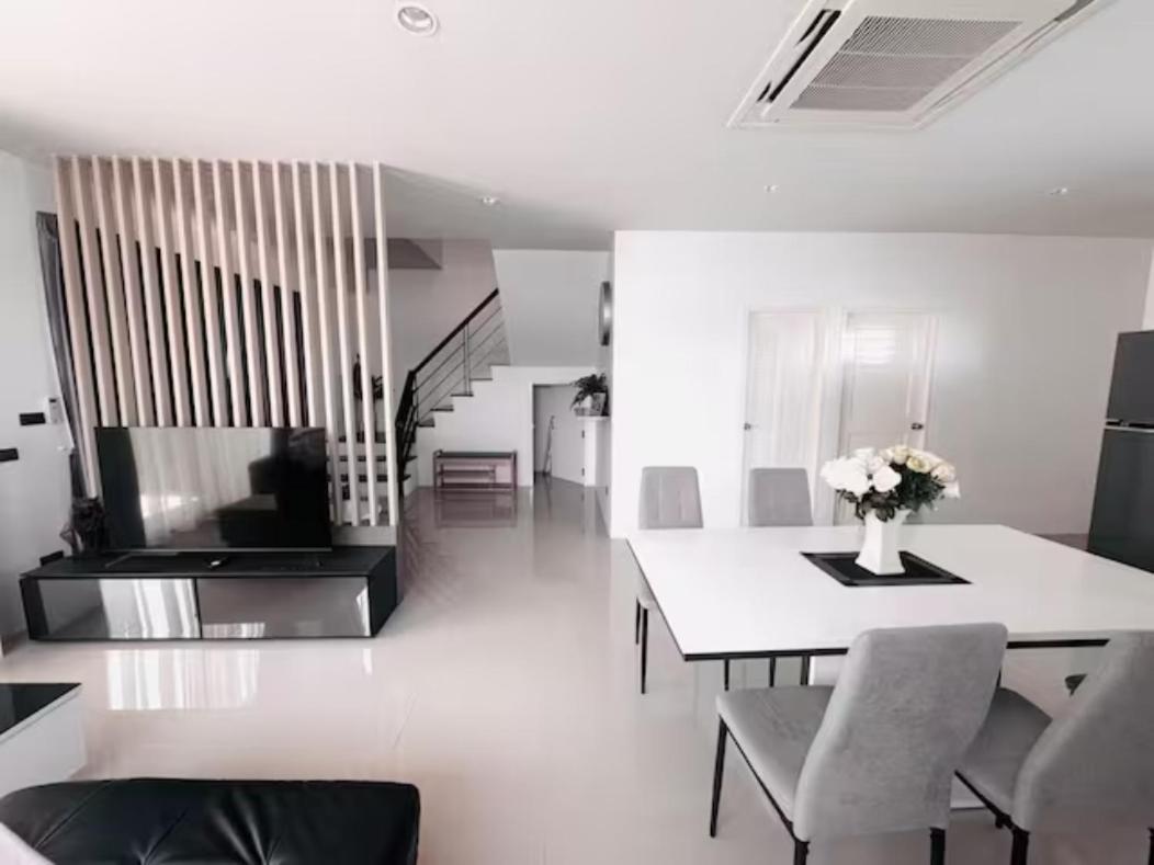 Chao Wilai Residence I Naiyang Beach I Hkt Airport Nai Yang Beach Стая снимка