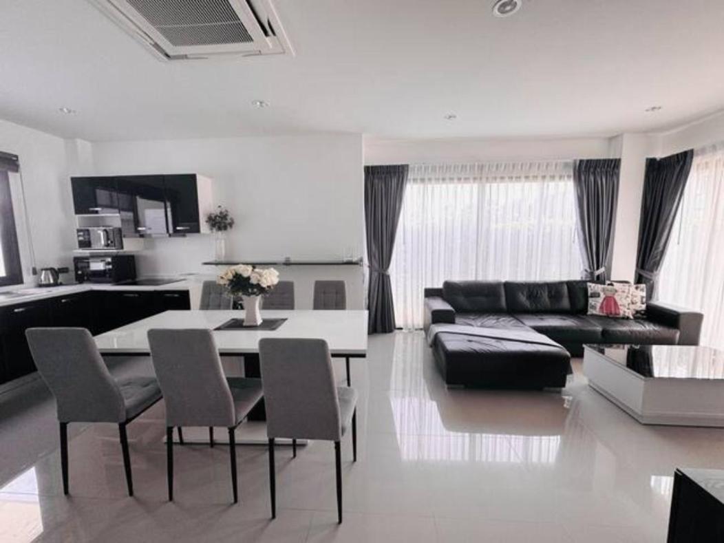Chao Wilai Residence I Naiyang Beach I Hkt Airport Nai Yang Beach Стая снимка