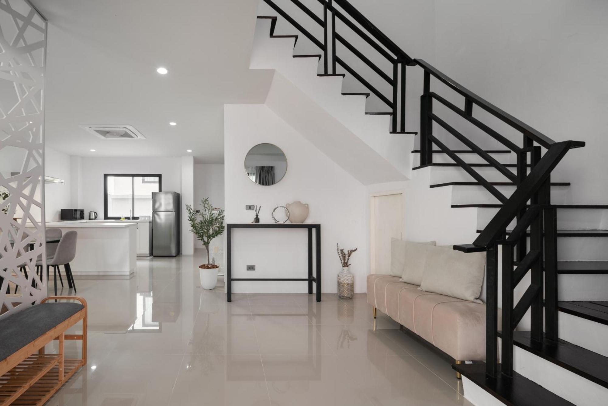 Chao Wilai Residence I Naiyang Beach I Hkt Airport Nai Yang Beach Екстериор снимка